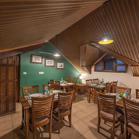 Wingait Inn - Hotel Near Mall Road Shimla Dış mekan fotoğraf