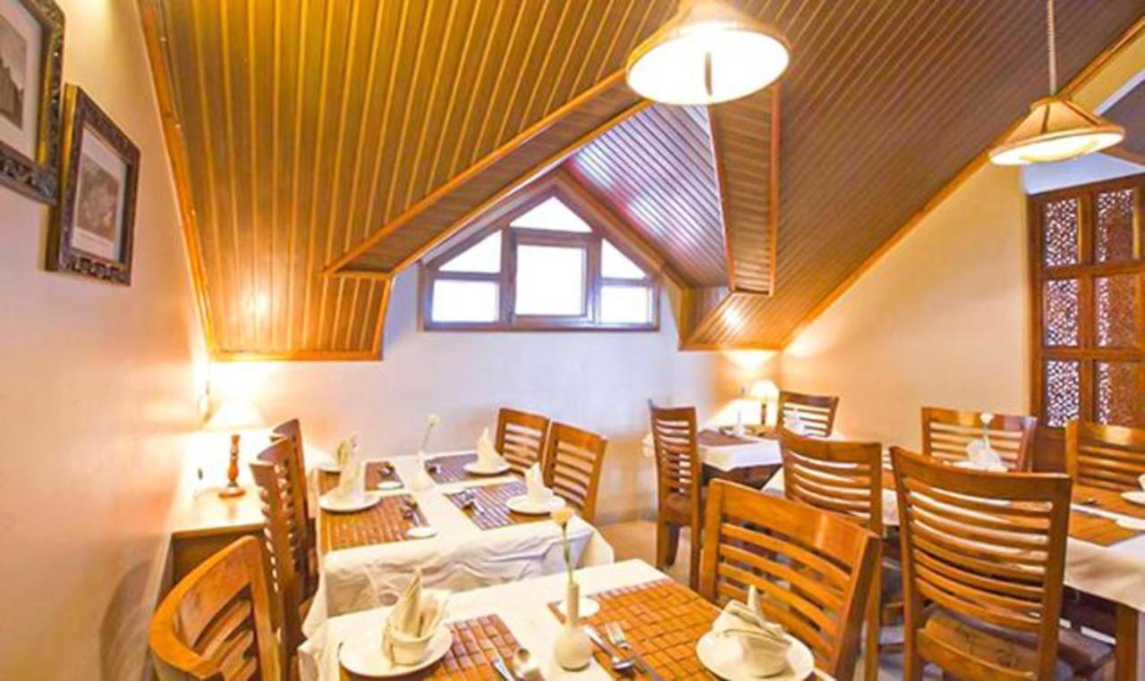 Wingait Inn - Hotel Near Mall Road Shimla Dış mekan fotoğraf